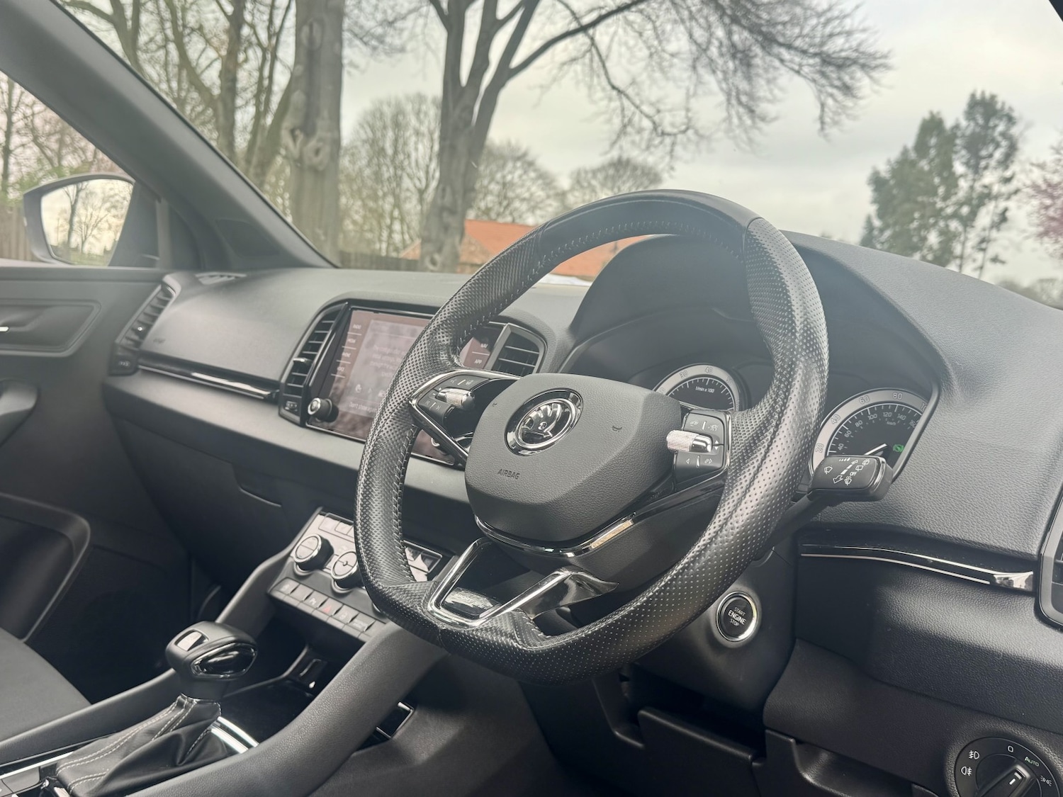 Used Skoda Karoq 2020 for sale - 77807204: Photo 6