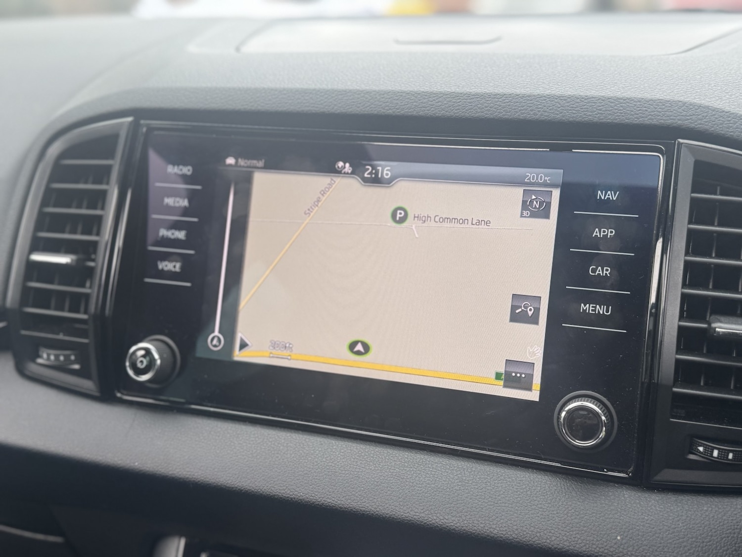 Used Skoda Karoq 2020 for sale - 77807204: Photo 7