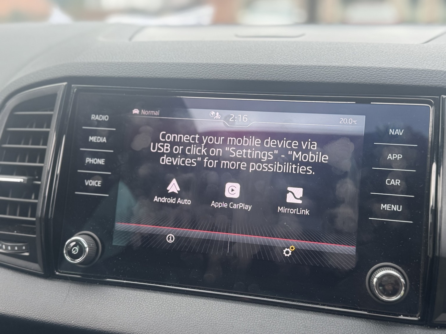 Used Skoda Karoq 2020 for sale - 77807204: Photo 9