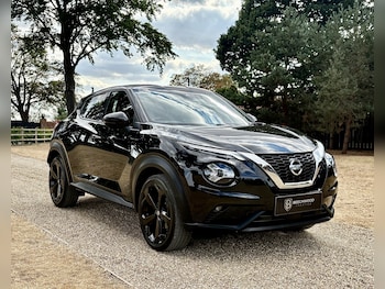Used Nissan Juke 2022 for sale - 79471125: Photo