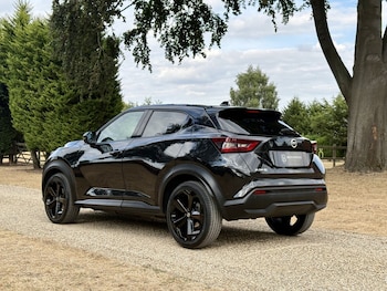 Used Nissan Juke 2022 for sale - 79471125: Photo