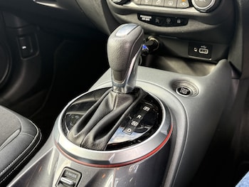 Used Nissan Juke 2022 for sale - 79471125: Photo