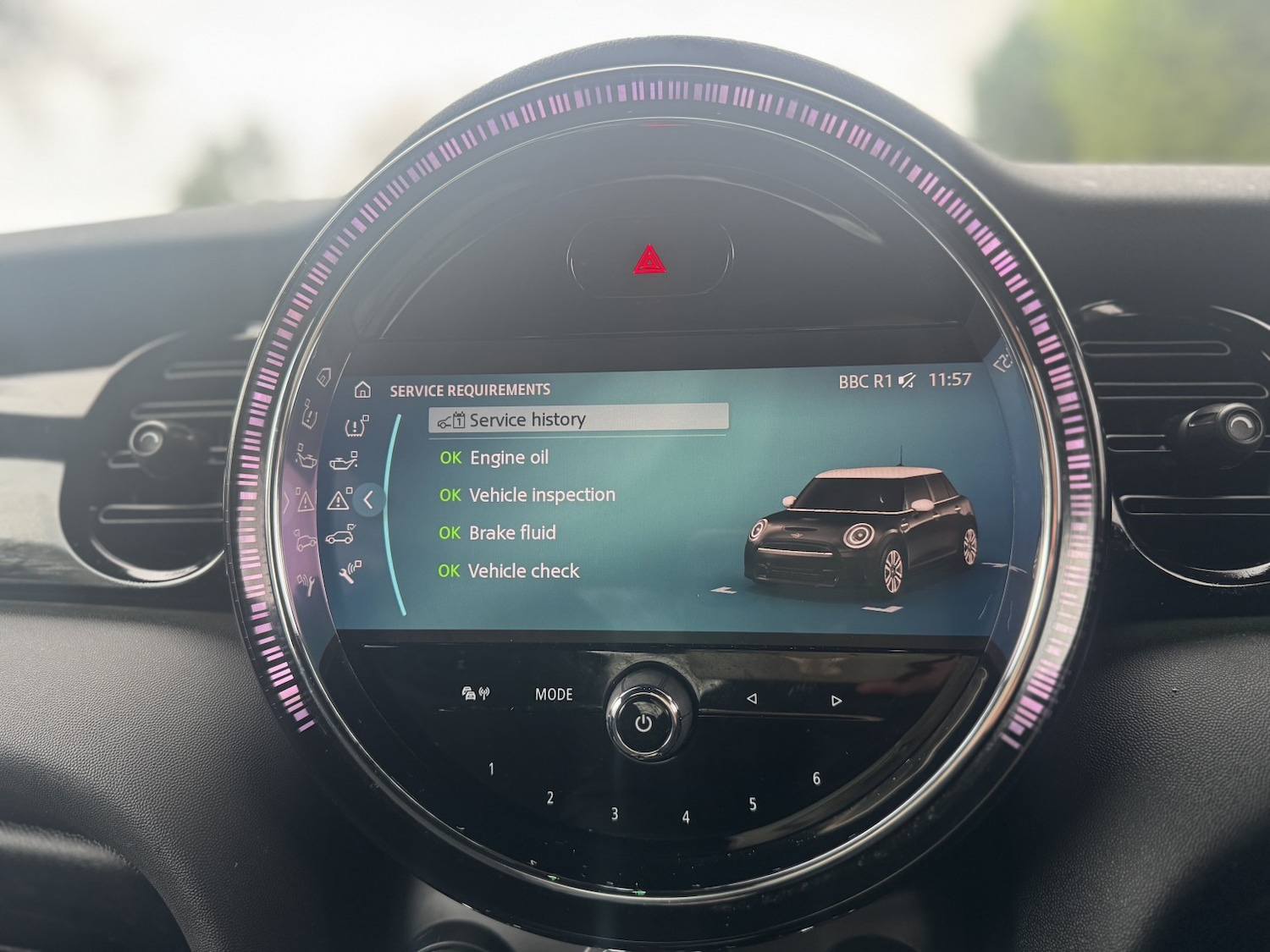 Used MINI Hatch 2022 for sale - 77164769: Photo 11