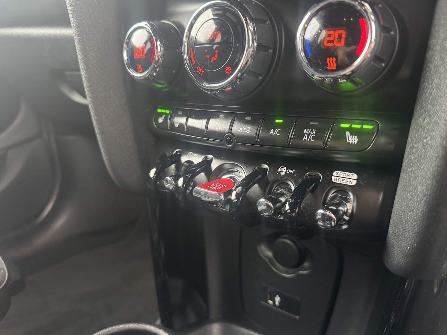 Used MINI Hatch 2022 for sale - 77164769: Photo 16