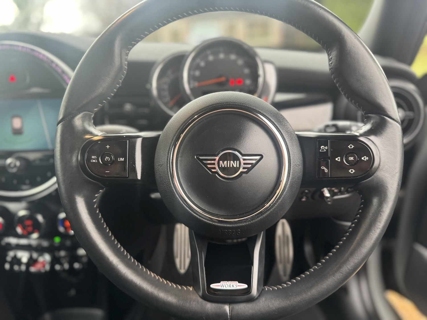 Used MINI Hatch 2022 for sale - 77164769: Photo 19