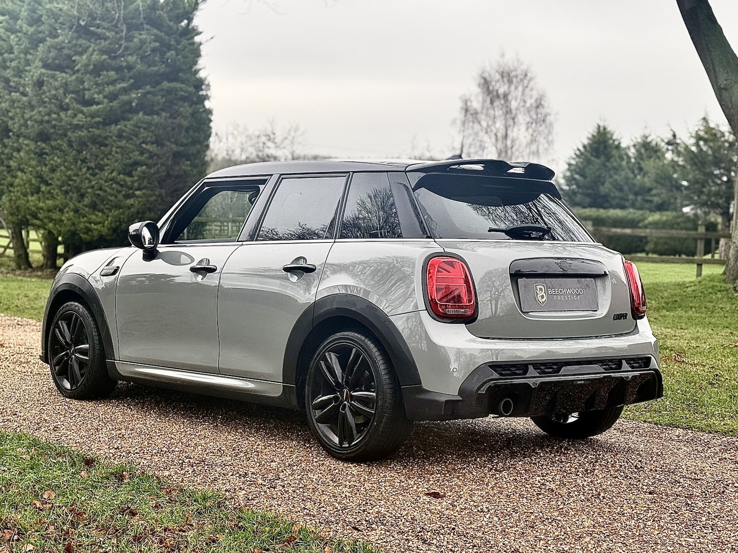 Used MINI Hatch 2022 for sale - 77164769: Photo 2