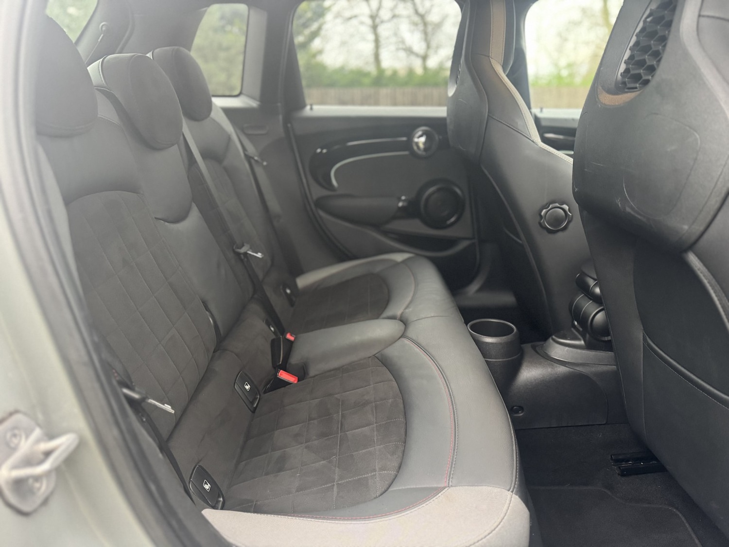 Used MINI Hatch 2022 for sale - 77164769: Photo 20