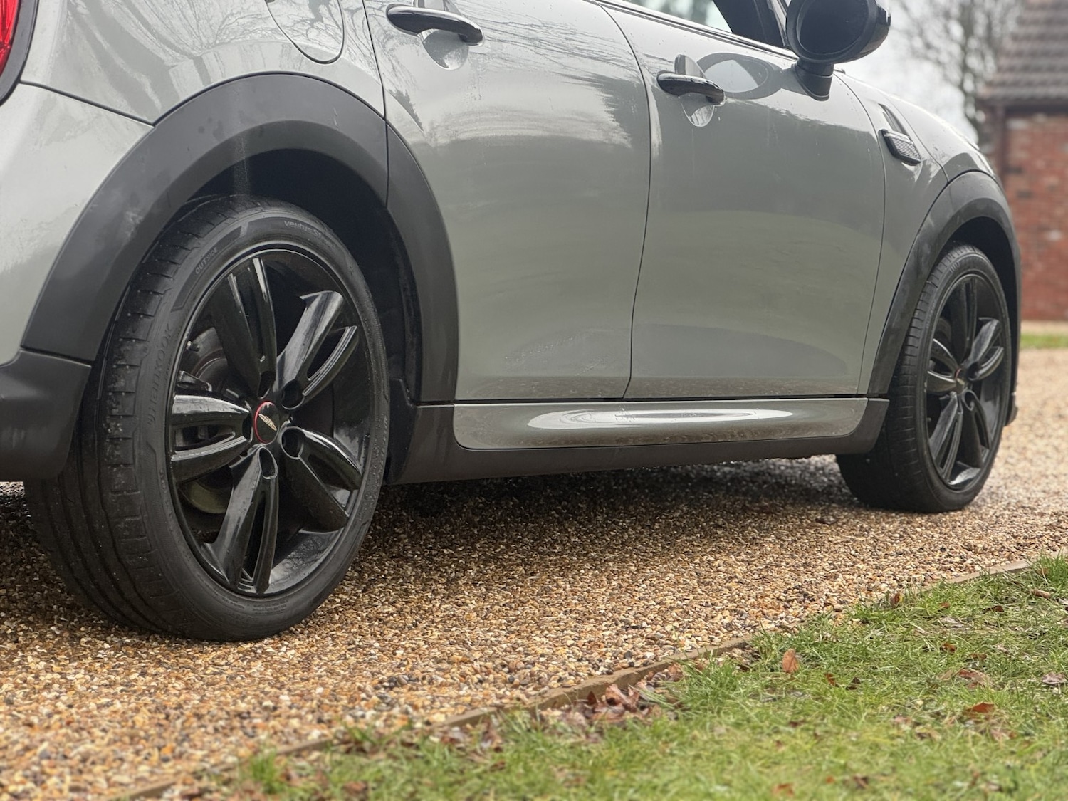 Used MINI Hatch 2022 for sale - 77164769: Photo 26