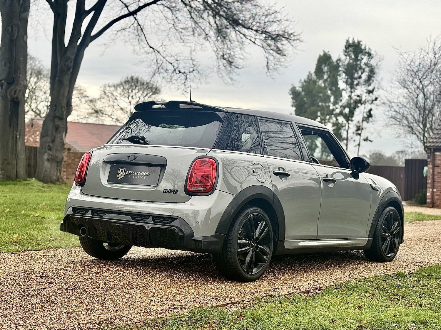 Used MINI Hatch 2022 for sale - 77164769: Photo 27