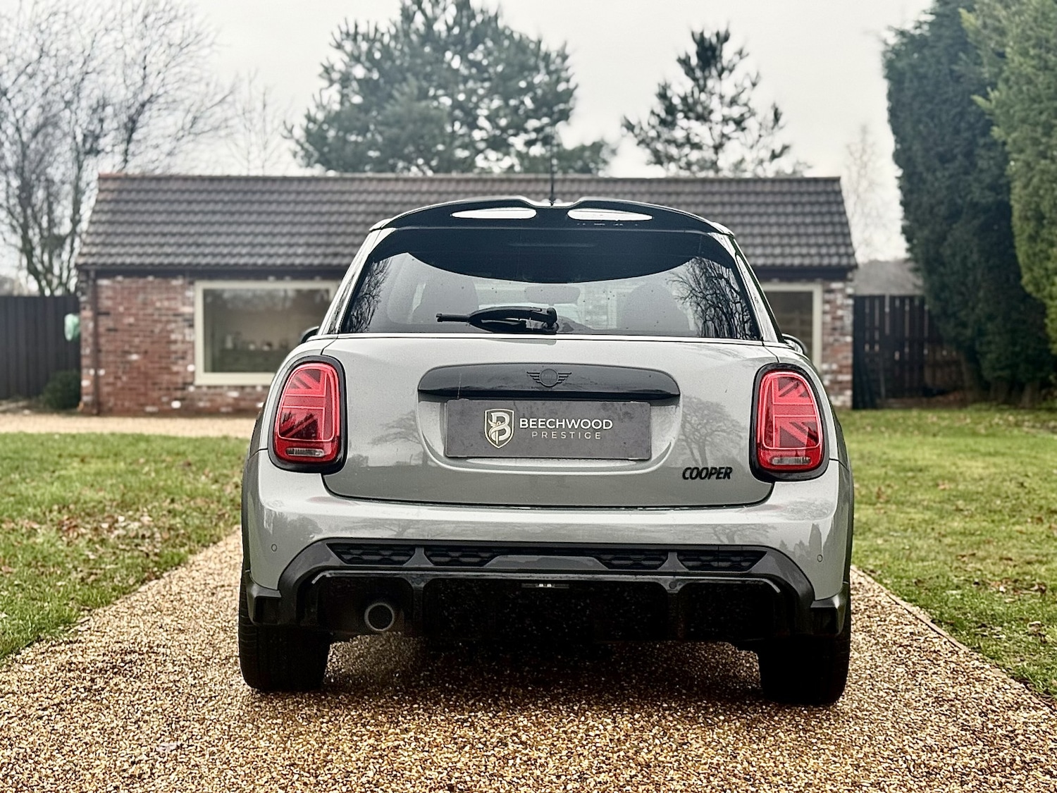 Used MINI Hatch 2022 for sale - 77164769: Photo 28