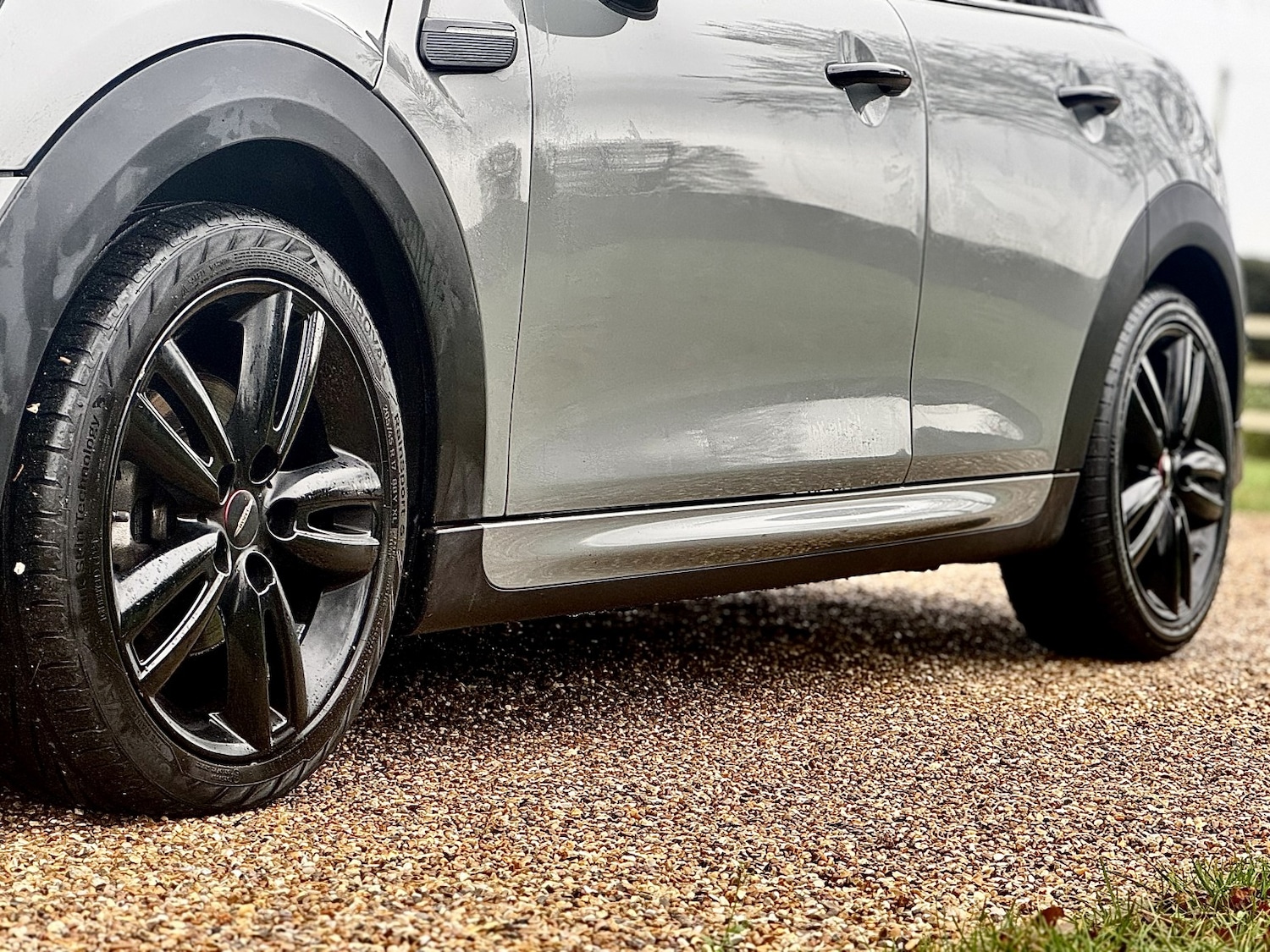 Used MINI Hatch 2022 for sale - 77164769: Photo 29