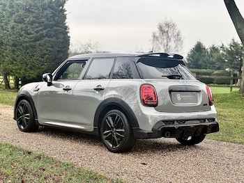 Used MINI Hatch 2022 for sale - 77164769: Photo