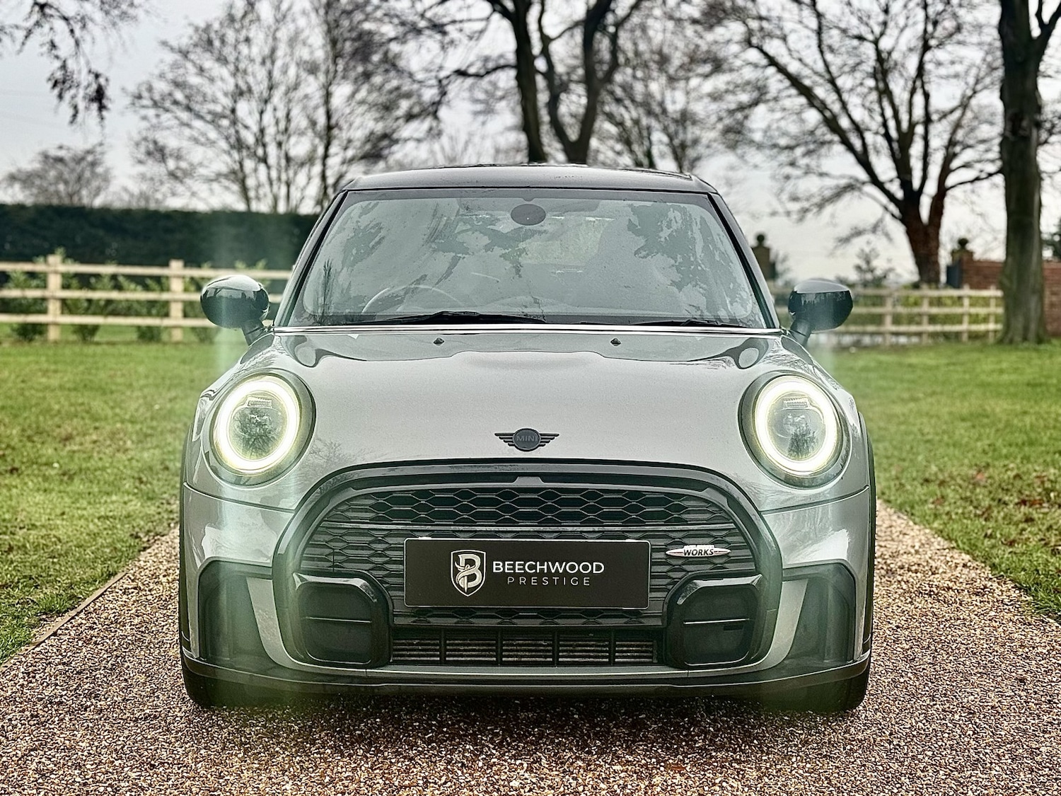 Used MINI Hatch 2022 for sale - 77164769: Photo 3