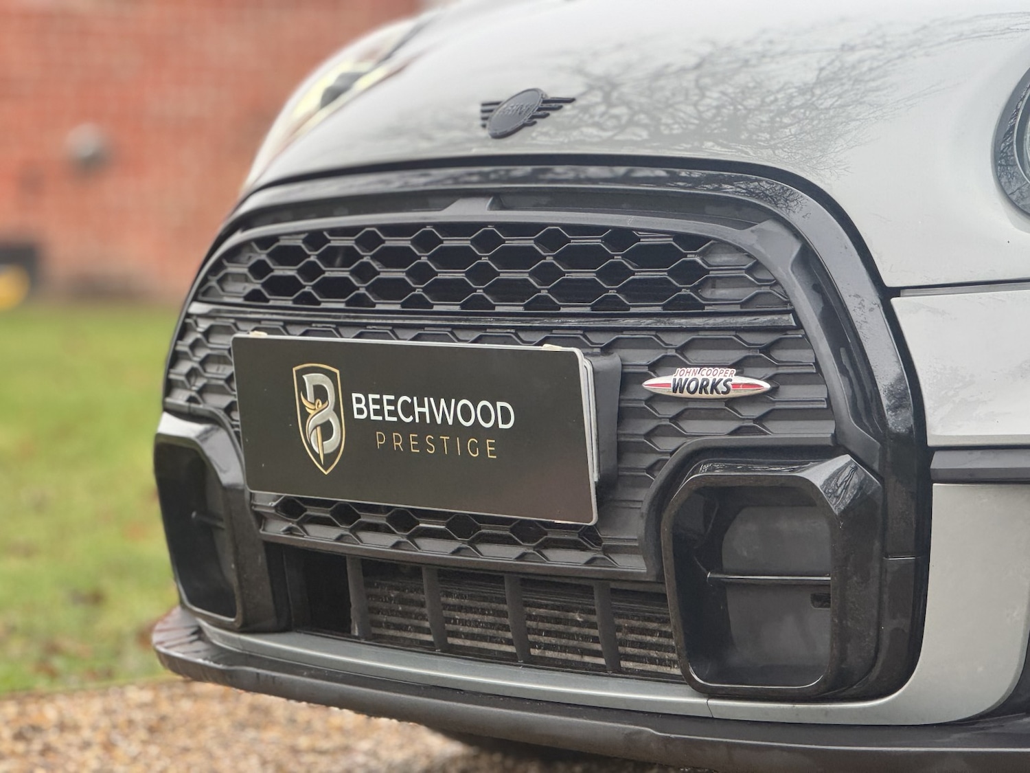 Used MINI Hatch 2022 for sale - 77164769: Photo 30