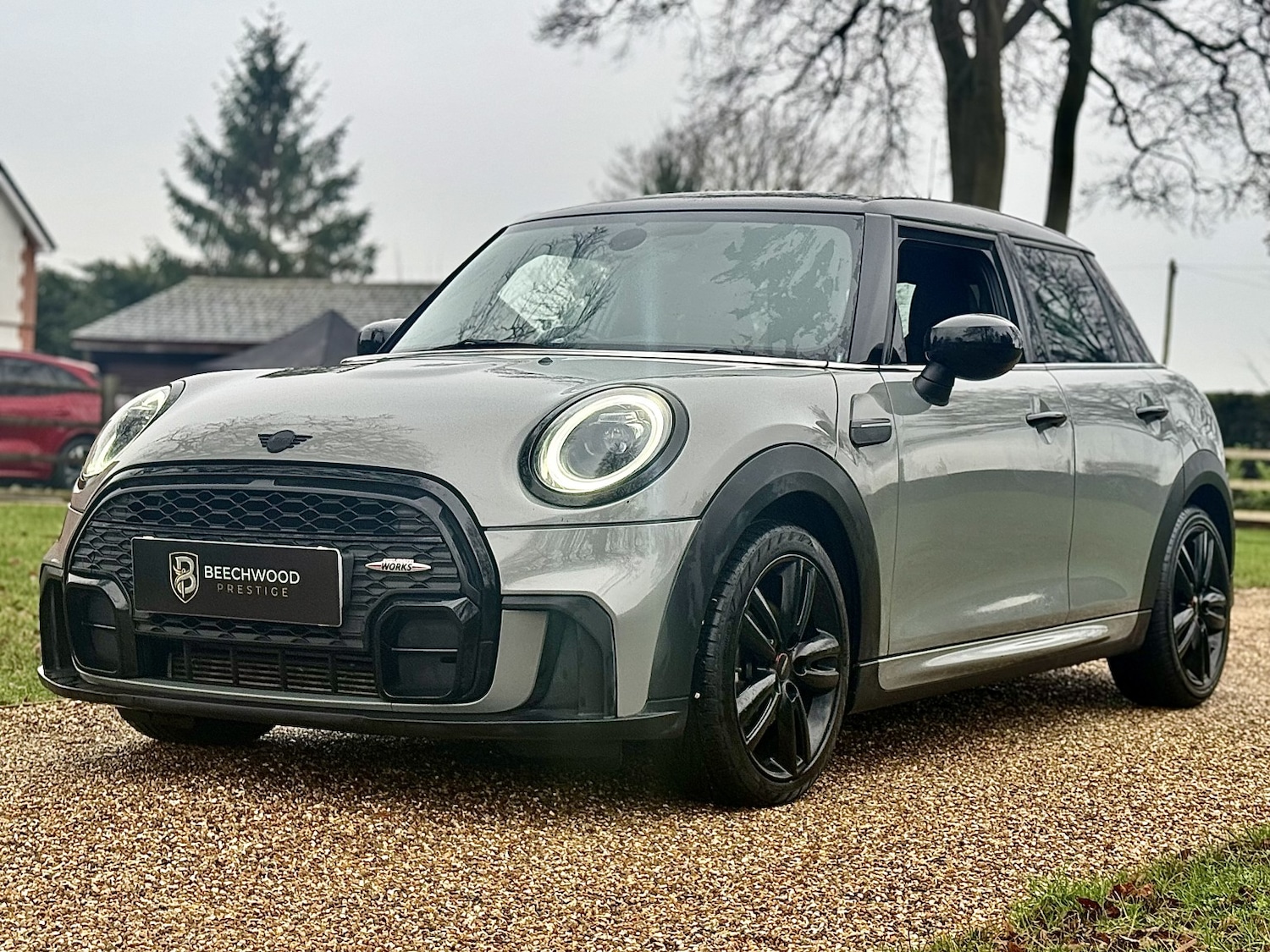 Used MINI Hatch 2022 for sale - 77164769: Photo 31