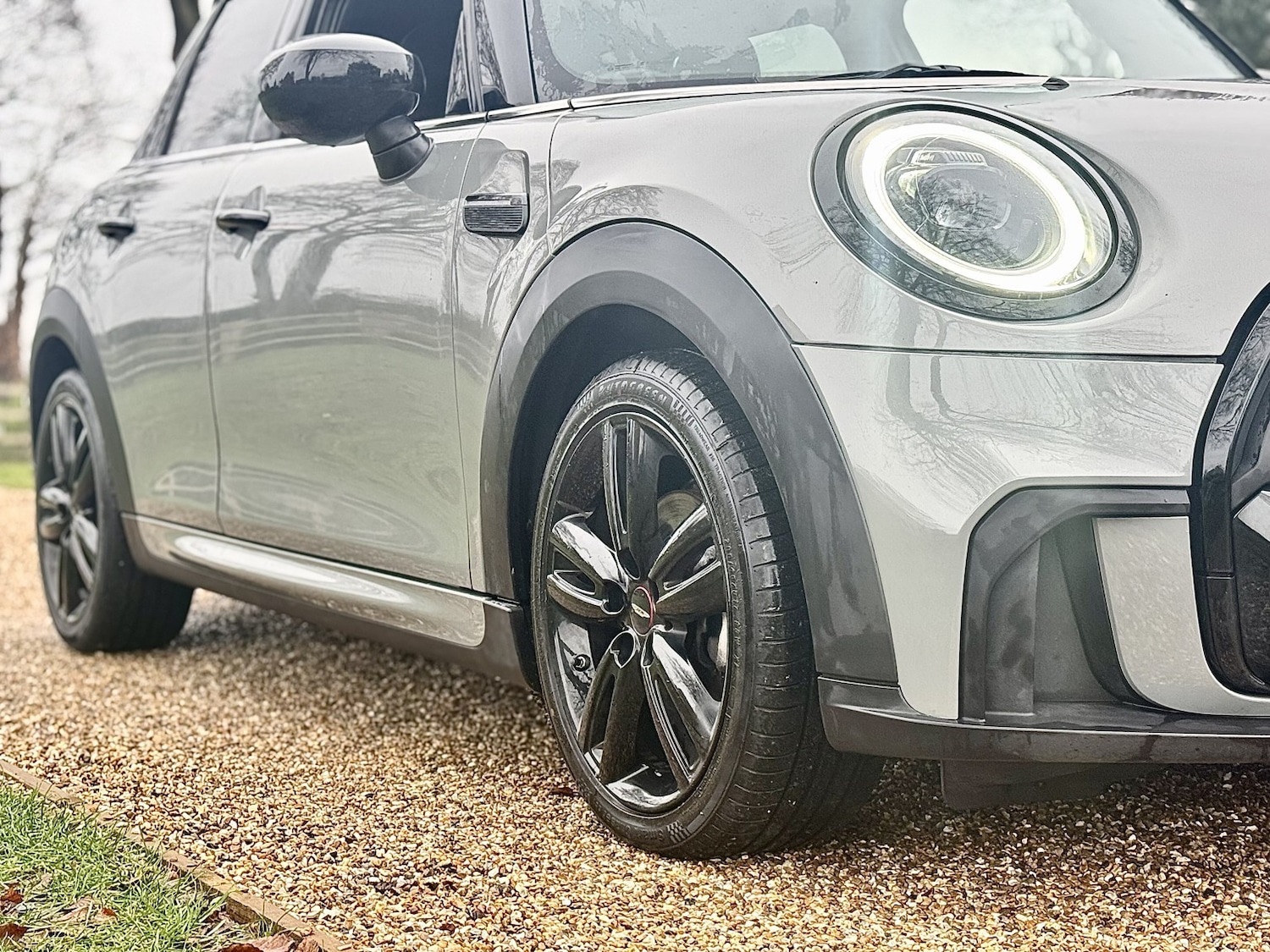 Used MINI Hatch 2022 for sale - 77164769: Photo 32