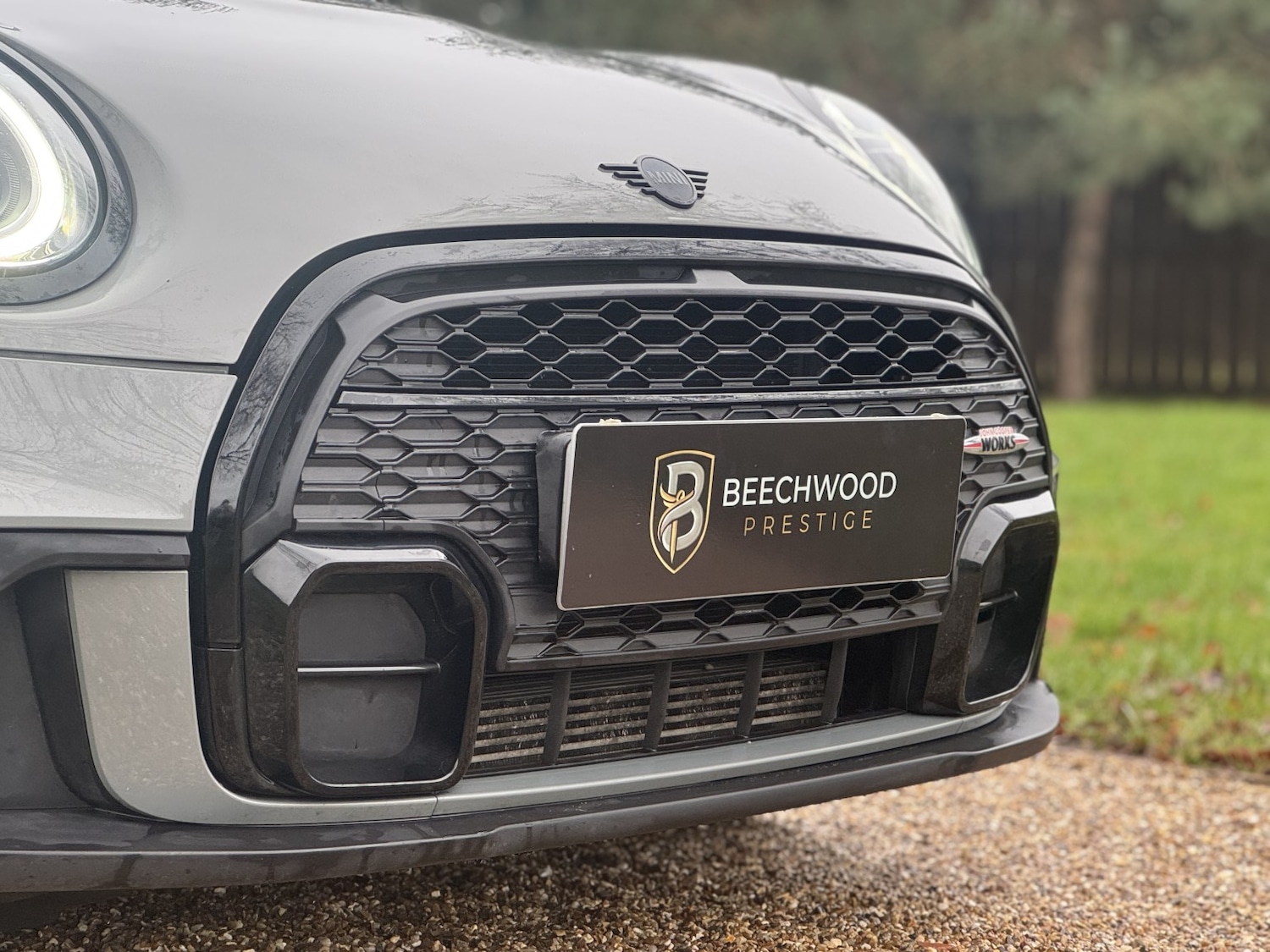 Used MINI Hatch 2022 for sale - 77164769: Photo 33