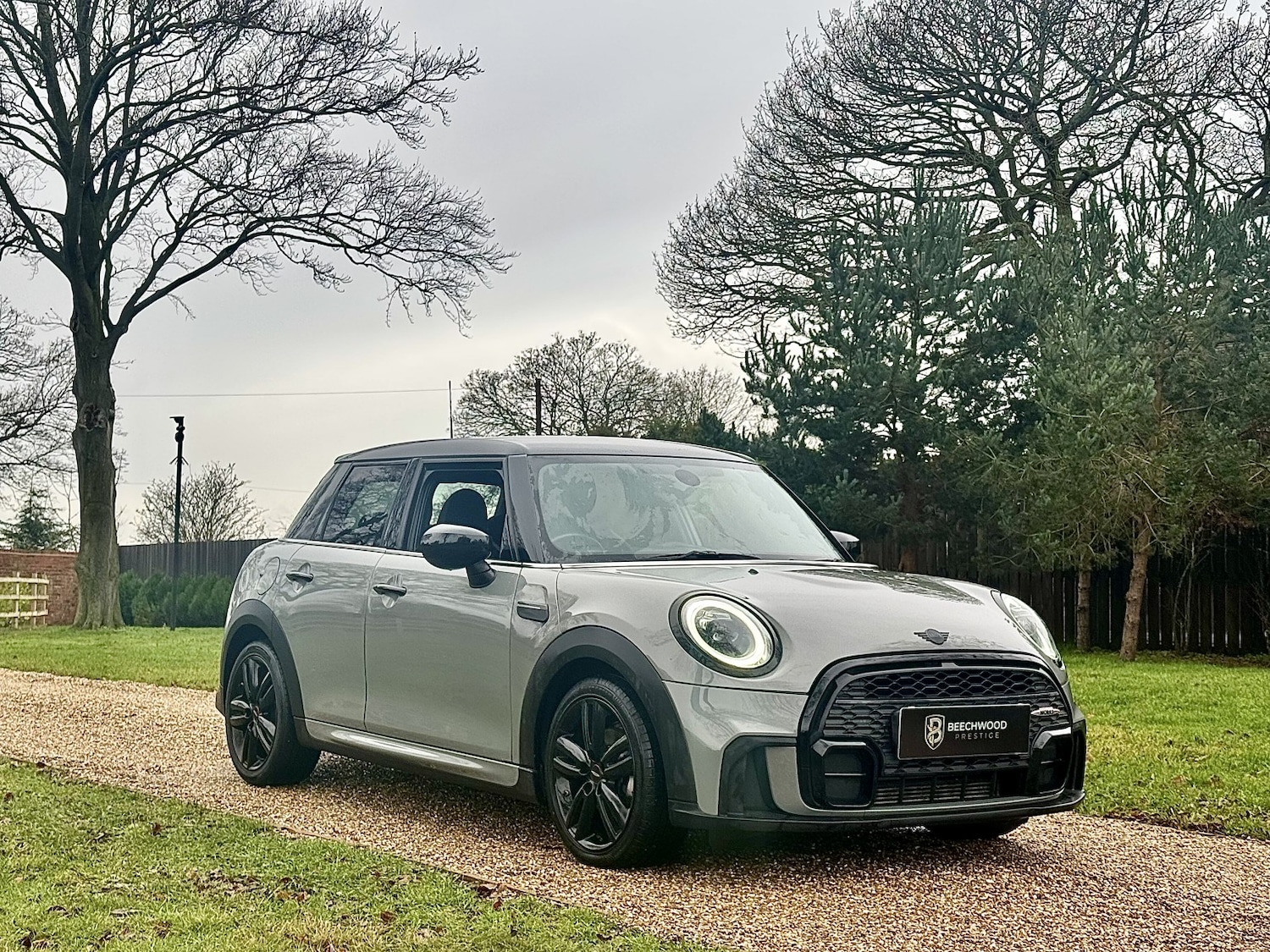 Used MINI Hatch 2022 for sale - 77164769: Photo 34