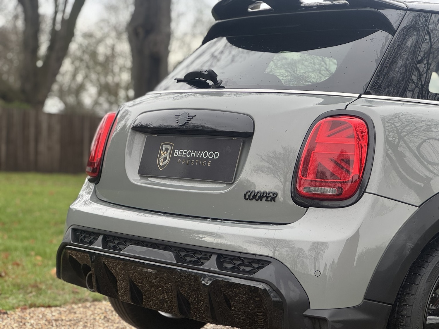 Used MINI Hatch 2022 for sale - 77164769: Photo 4