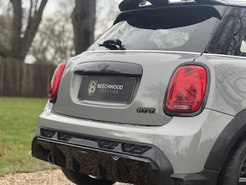 Used MINI Hatch 2022 for sale - 77164769: Photo