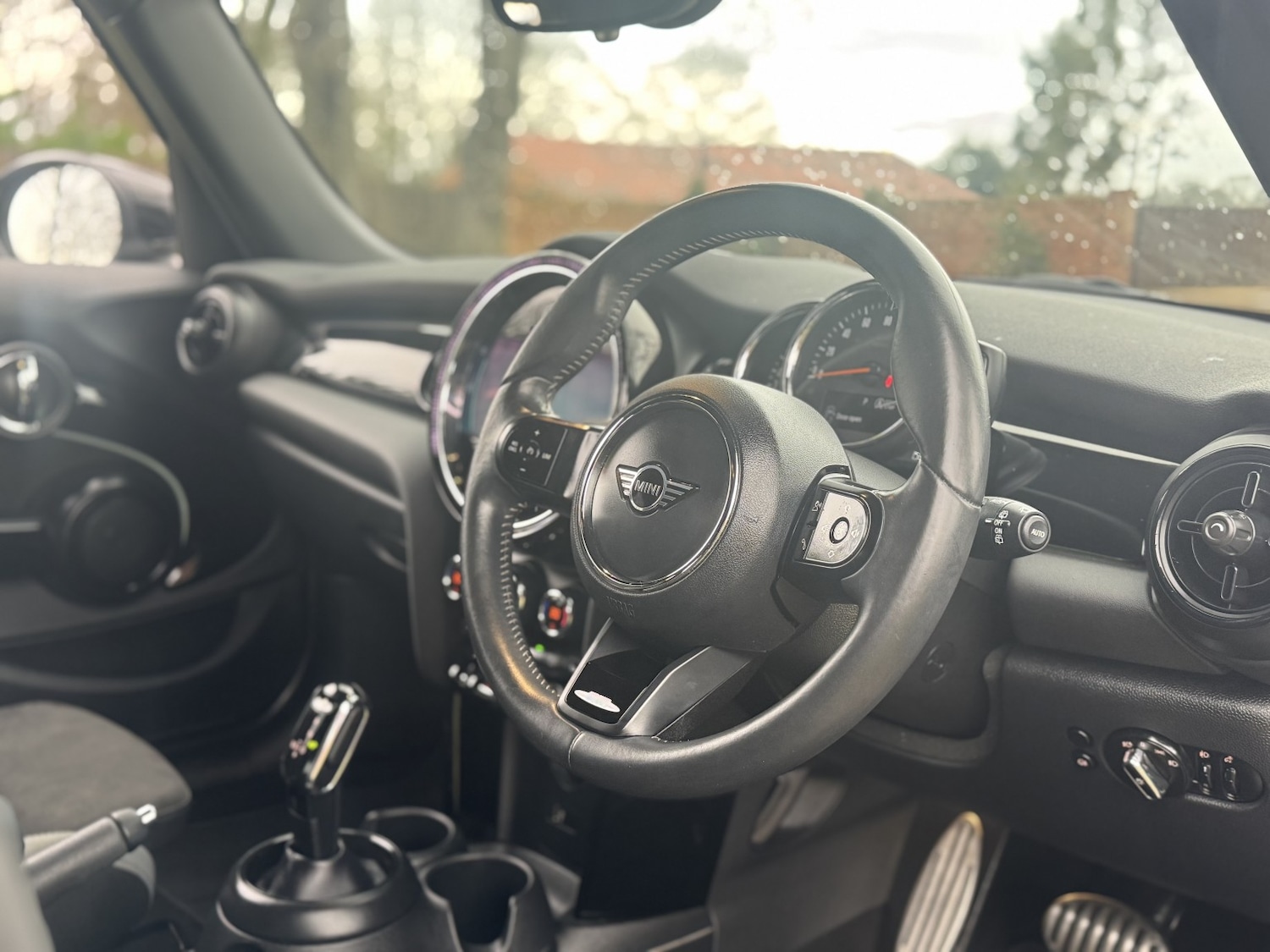 Used MINI Hatch 2022 for sale - 77164769: Photo 5