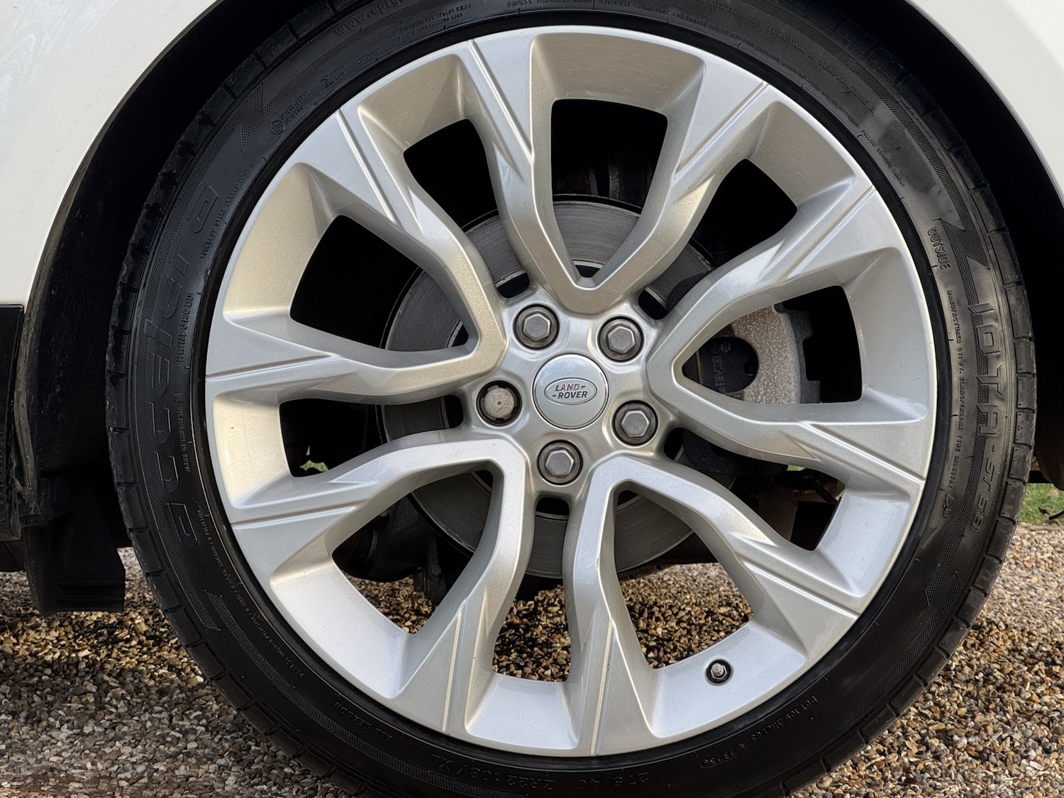 Used Land Rover Range Rover Sport 2019 for sale - 77453292: Photo 10