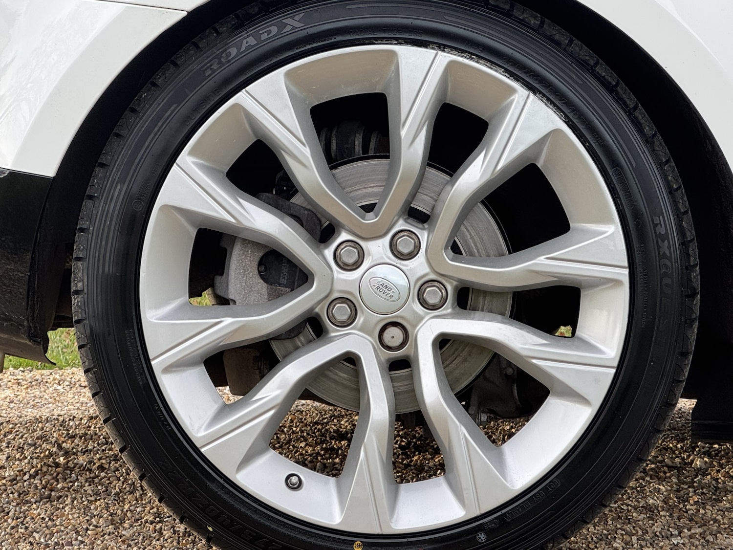 Used Land Rover Range Rover Sport 2019 for sale - 77453292: Photo 11