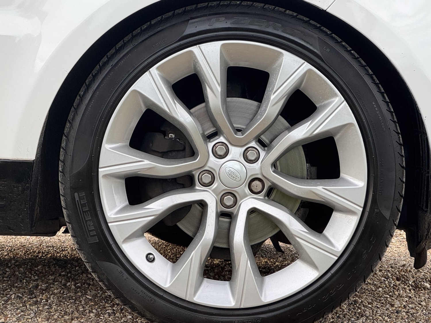 Used Land Rover Range Rover Sport 2019 for sale - 77453292: Photo 12