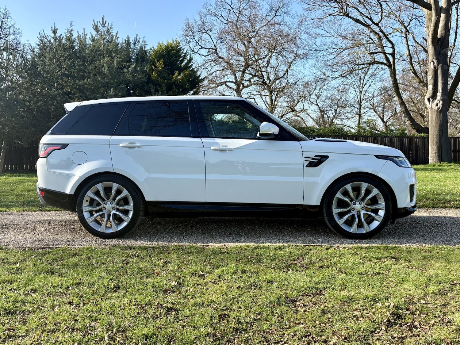 Used Land Rover Range Rover Sport 2019 for sale - 77453292: Photo 13