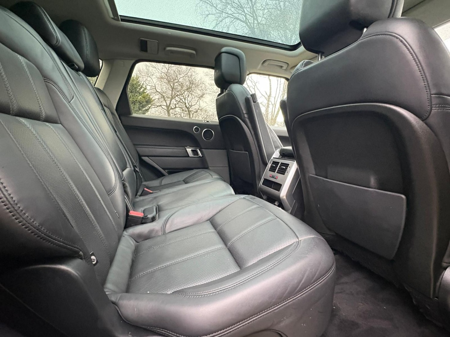 Used Land Rover Range Rover Sport 2019 for sale - 77453292: Photo 14