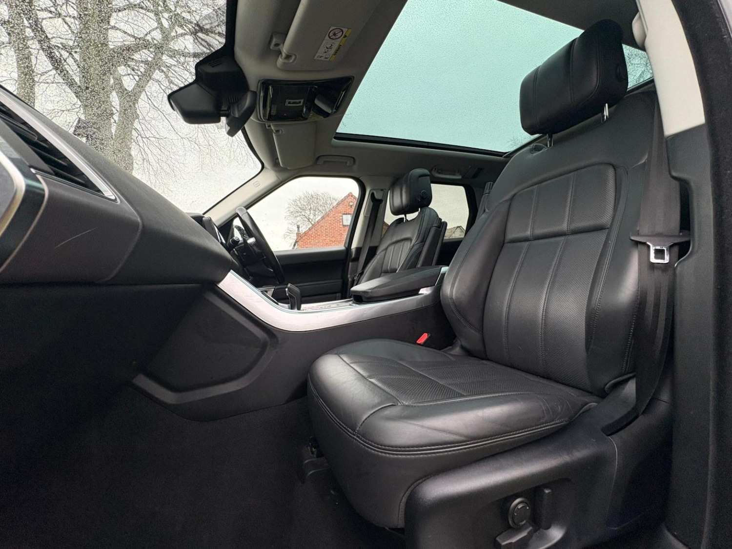 Used Land Rover Range Rover Sport 2019 for sale - 77453292: Photo 15