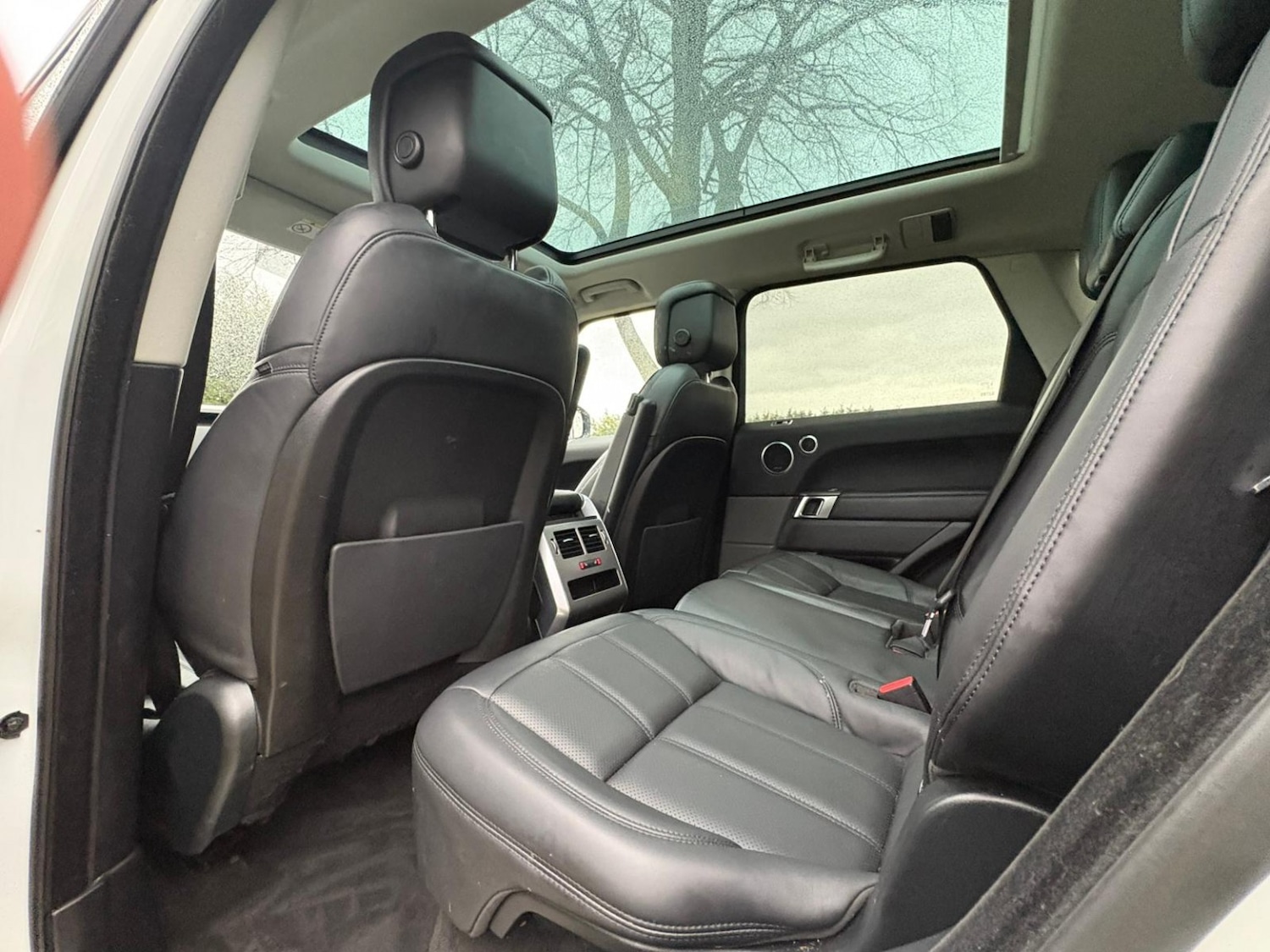 Used Land Rover Range Rover Sport 2019 for sale - 77453292: Photo 17