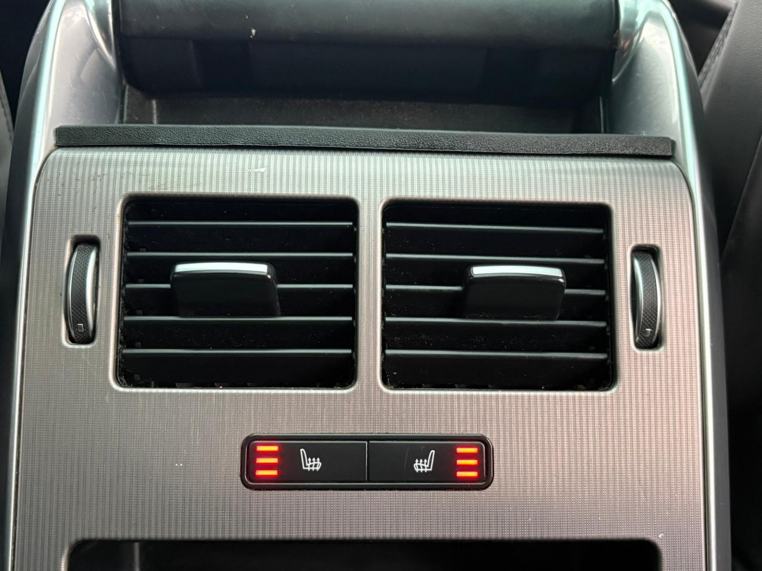 Used Land Rover Range Rover Sport 2019 for sale - 77453292: Photo 19