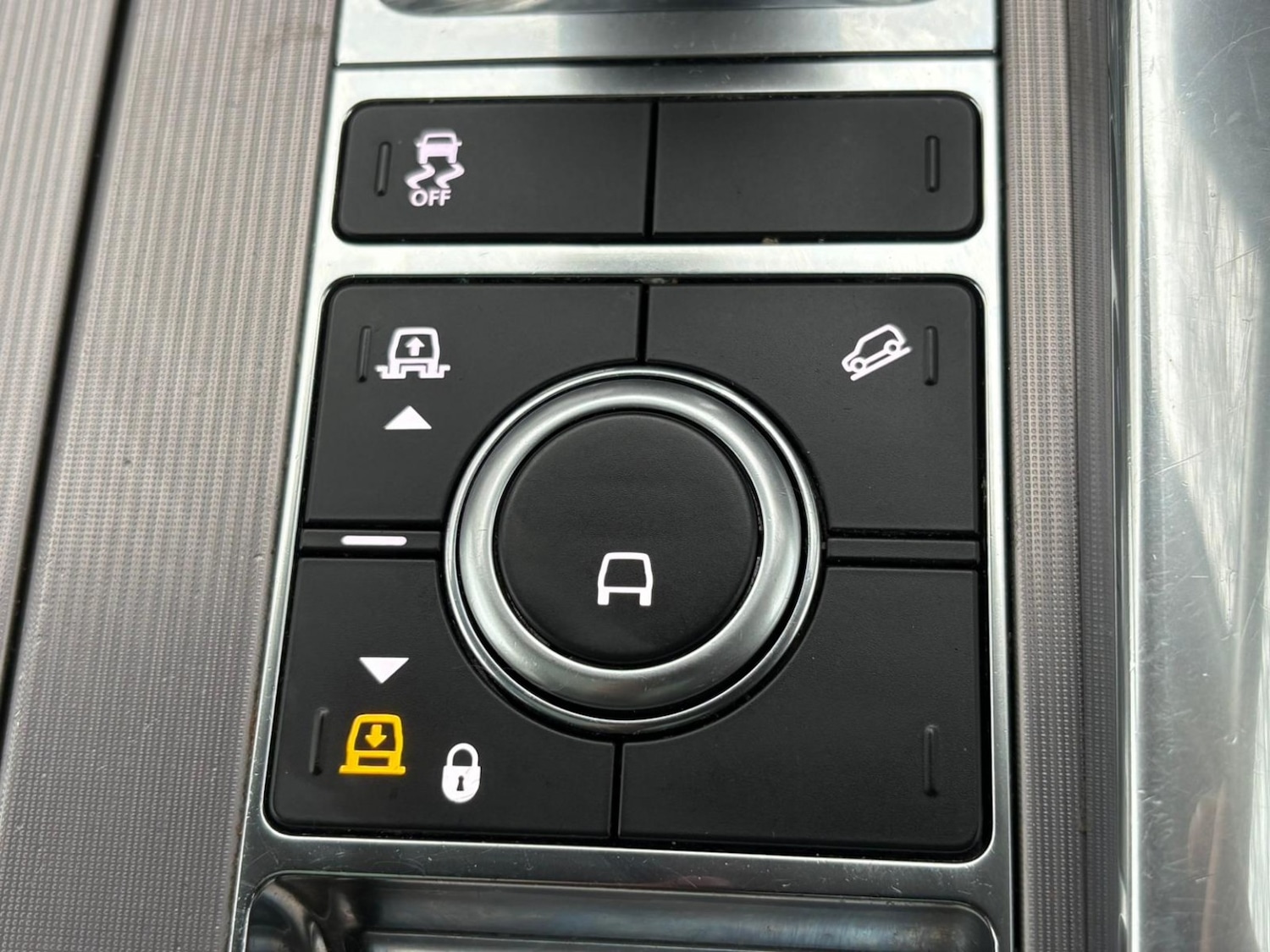 Used Land Rover Range Rover Sport 2019 for sale - 77453292: Photo 21