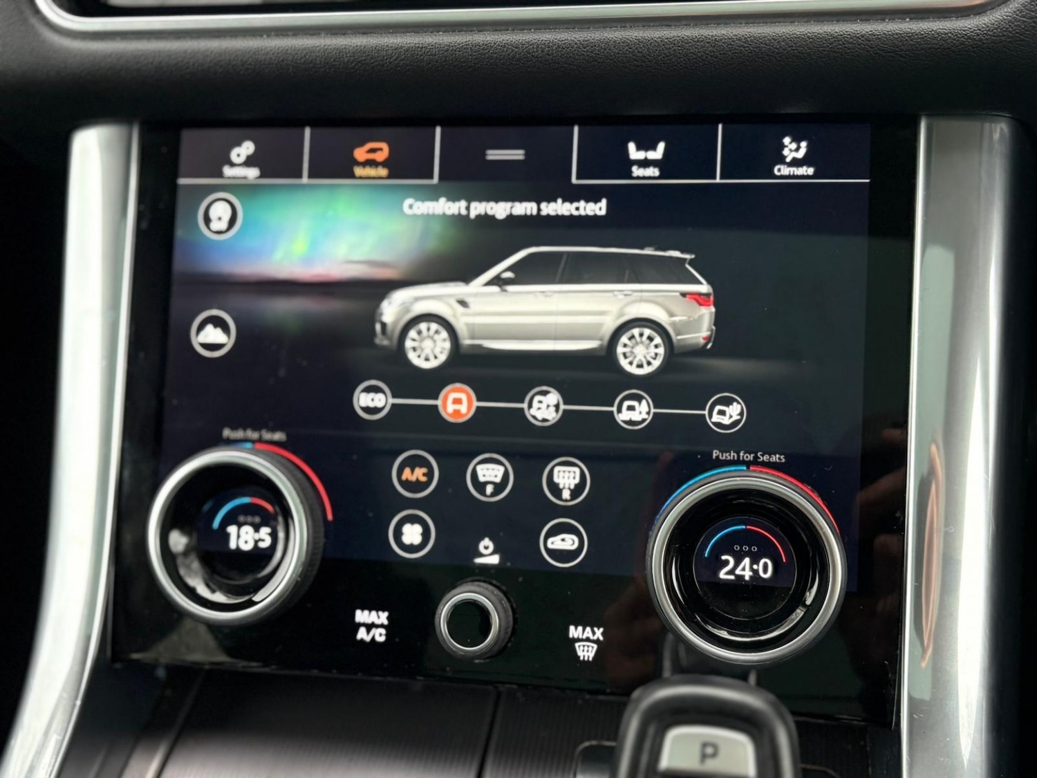 Used Land Rover Range Rover Sport 2019 for sale - 77453292: Photo 23