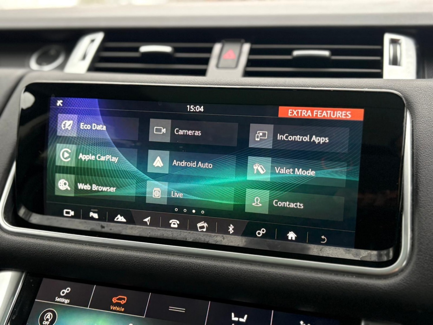 Used Land Rover Range Rover Sport 2019 for sale - 77453292: Photo 24