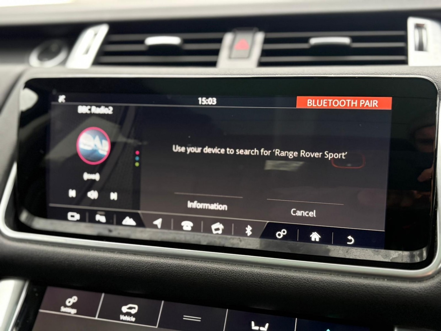 Used Land Rover Range Rover Sport 2019 for sale - 77453292: Photo 25