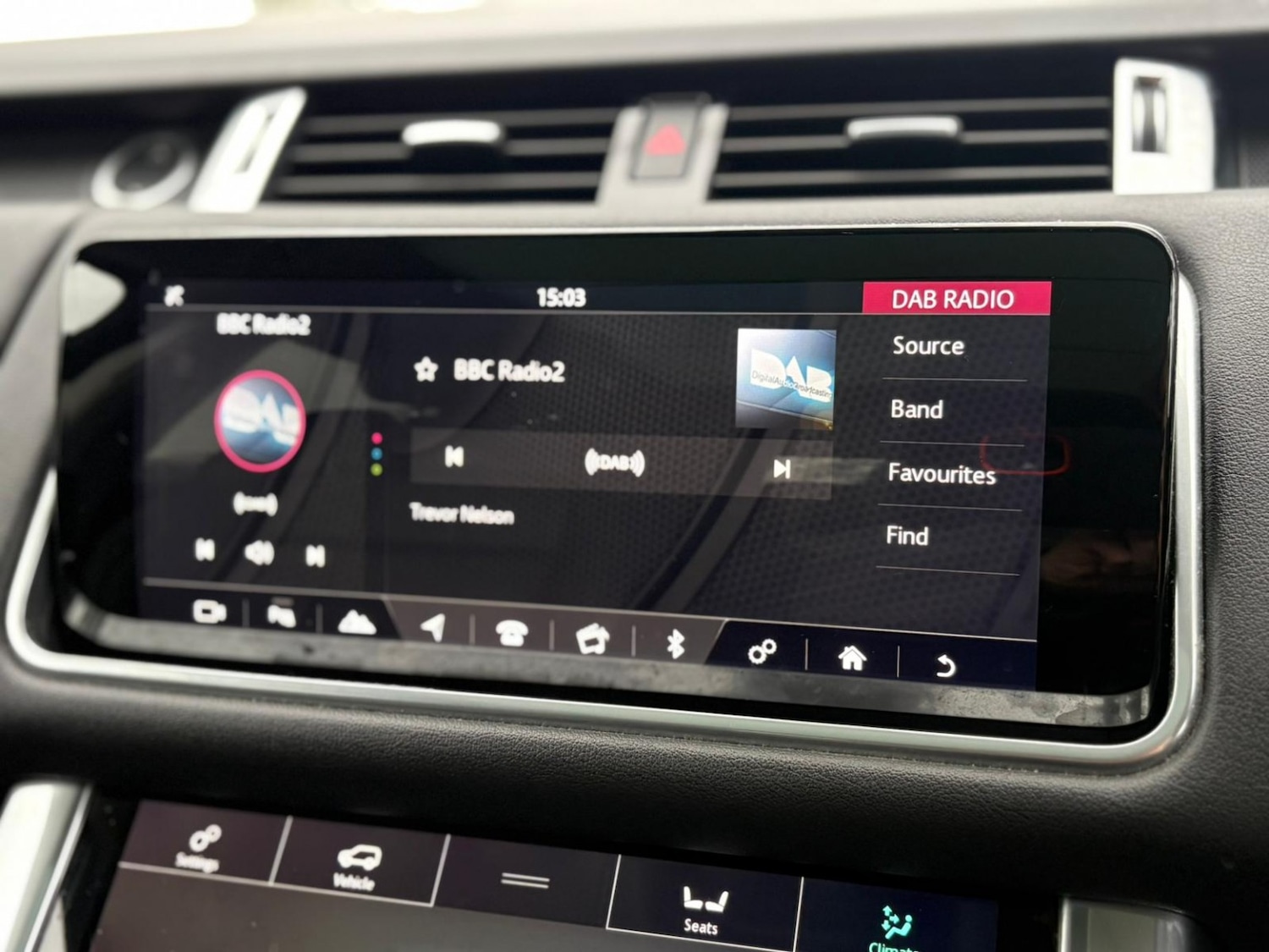 Used Land Rover Range Rover Sport 2019 for sale - 77453292: Photo 26