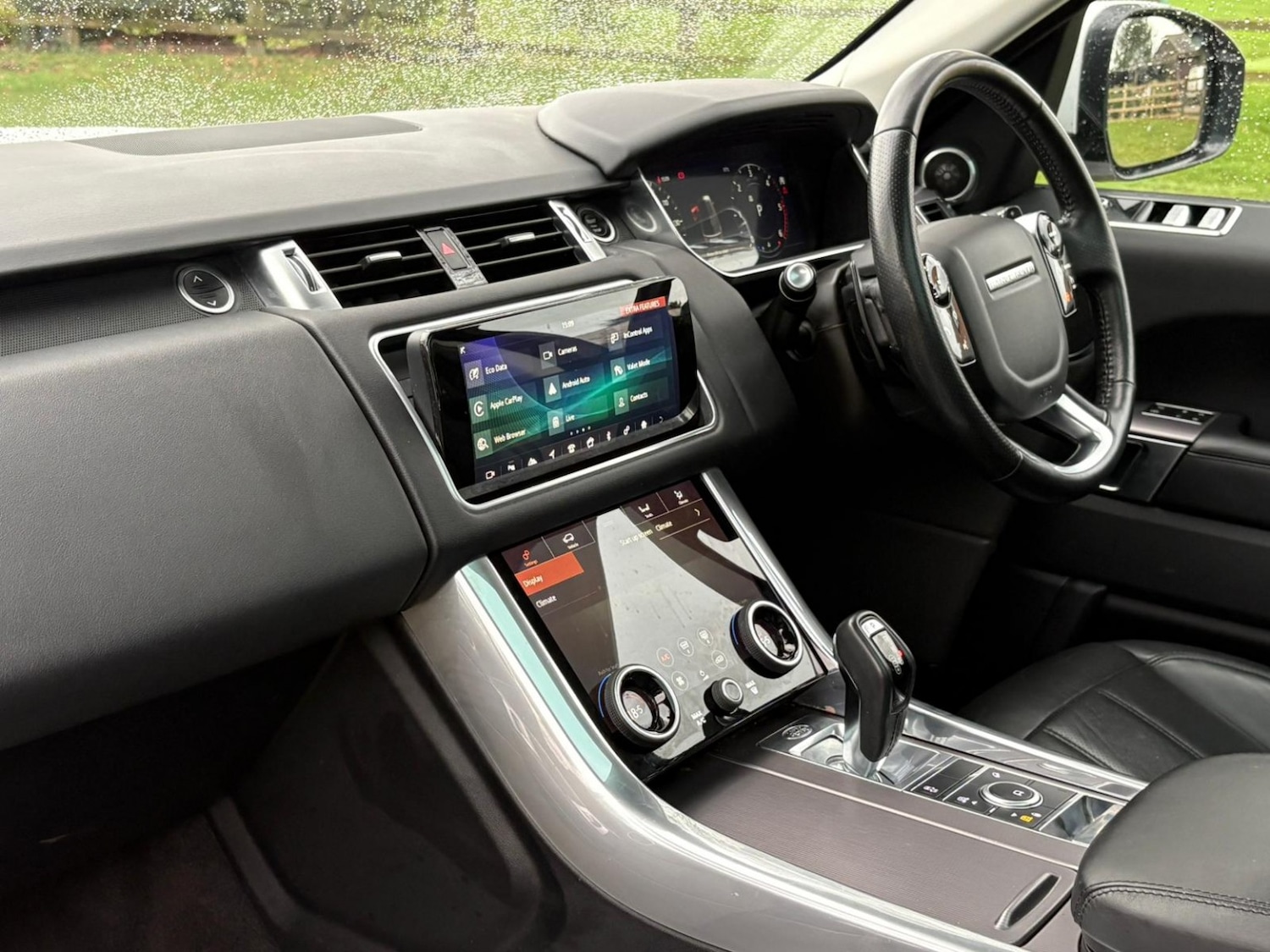 Used Land Rover Range Rover Sport 2019 for sale - 77453292: Photo 3