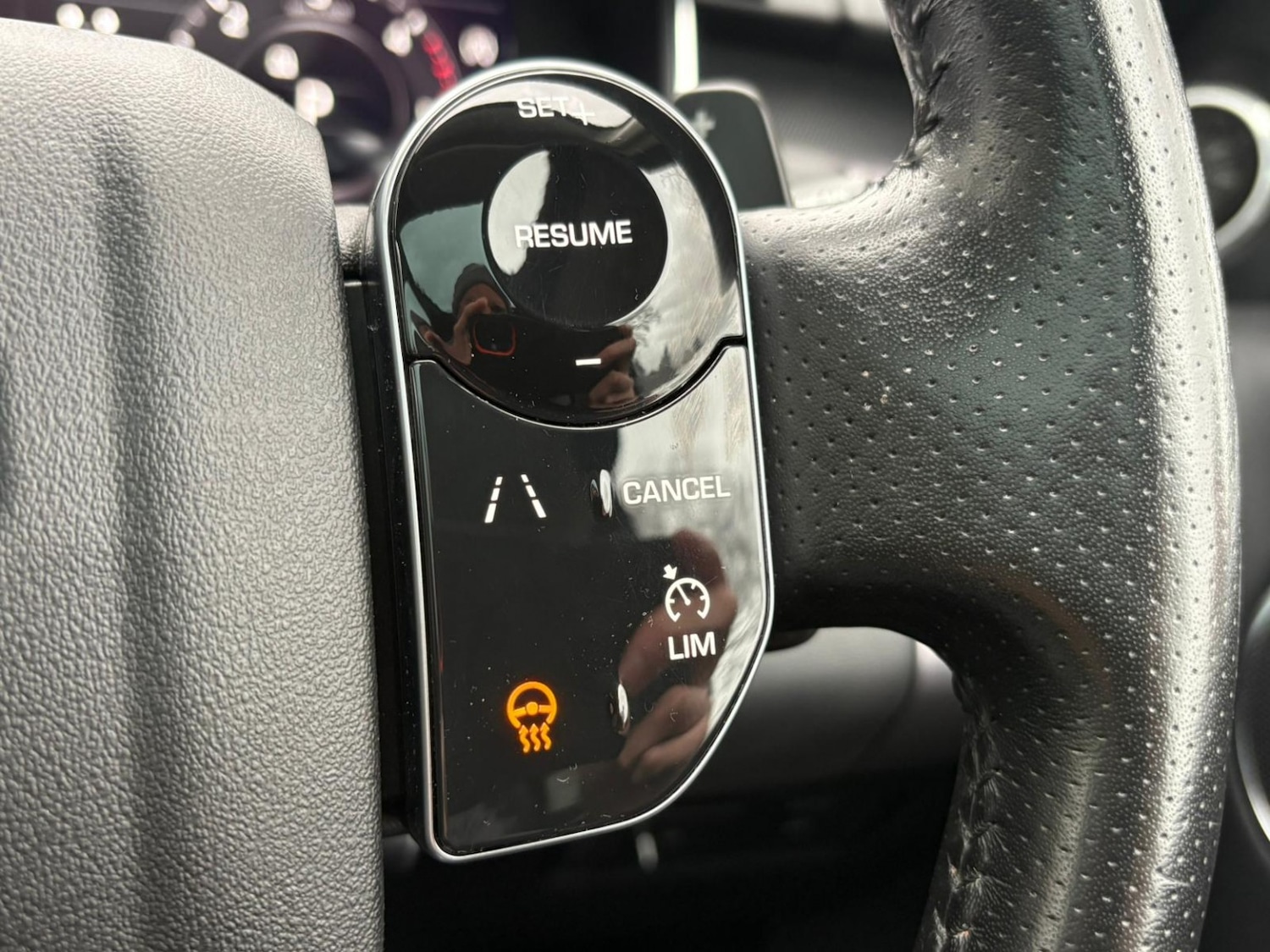 Used Land Rover Range Rover Sport 2019 for sale - 77453292: Photo 34