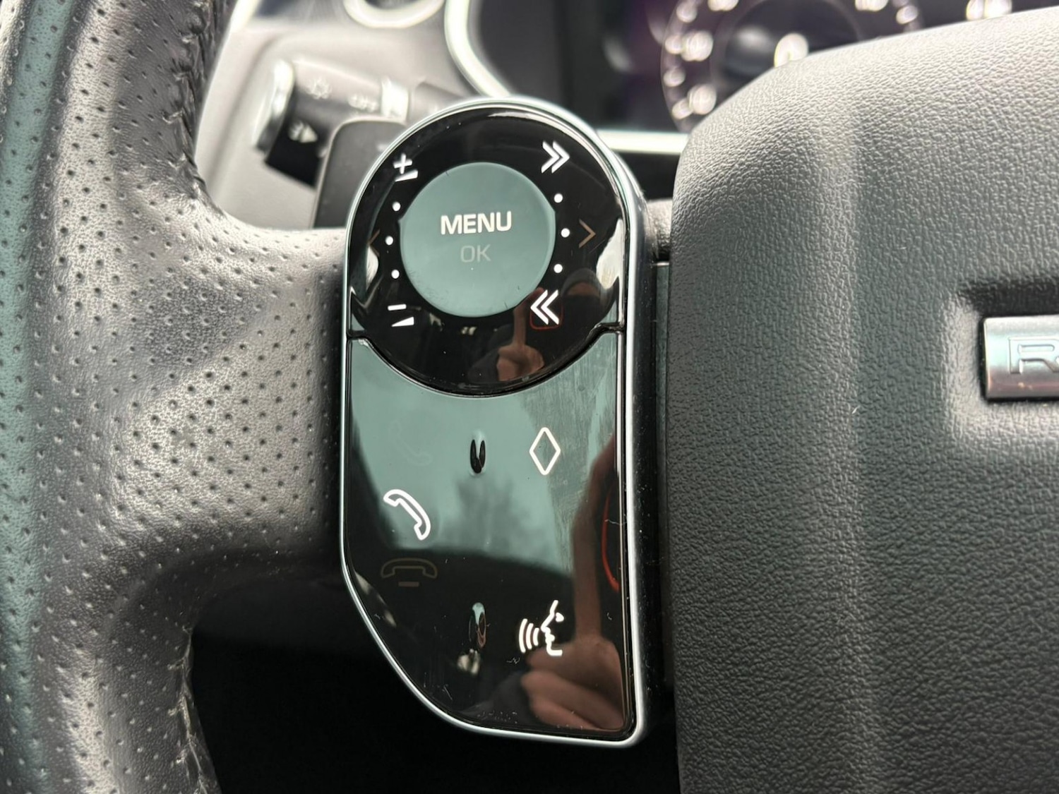 Used Land Rover Range Rover Sport 2019 for sale - 77453292: Photo 36