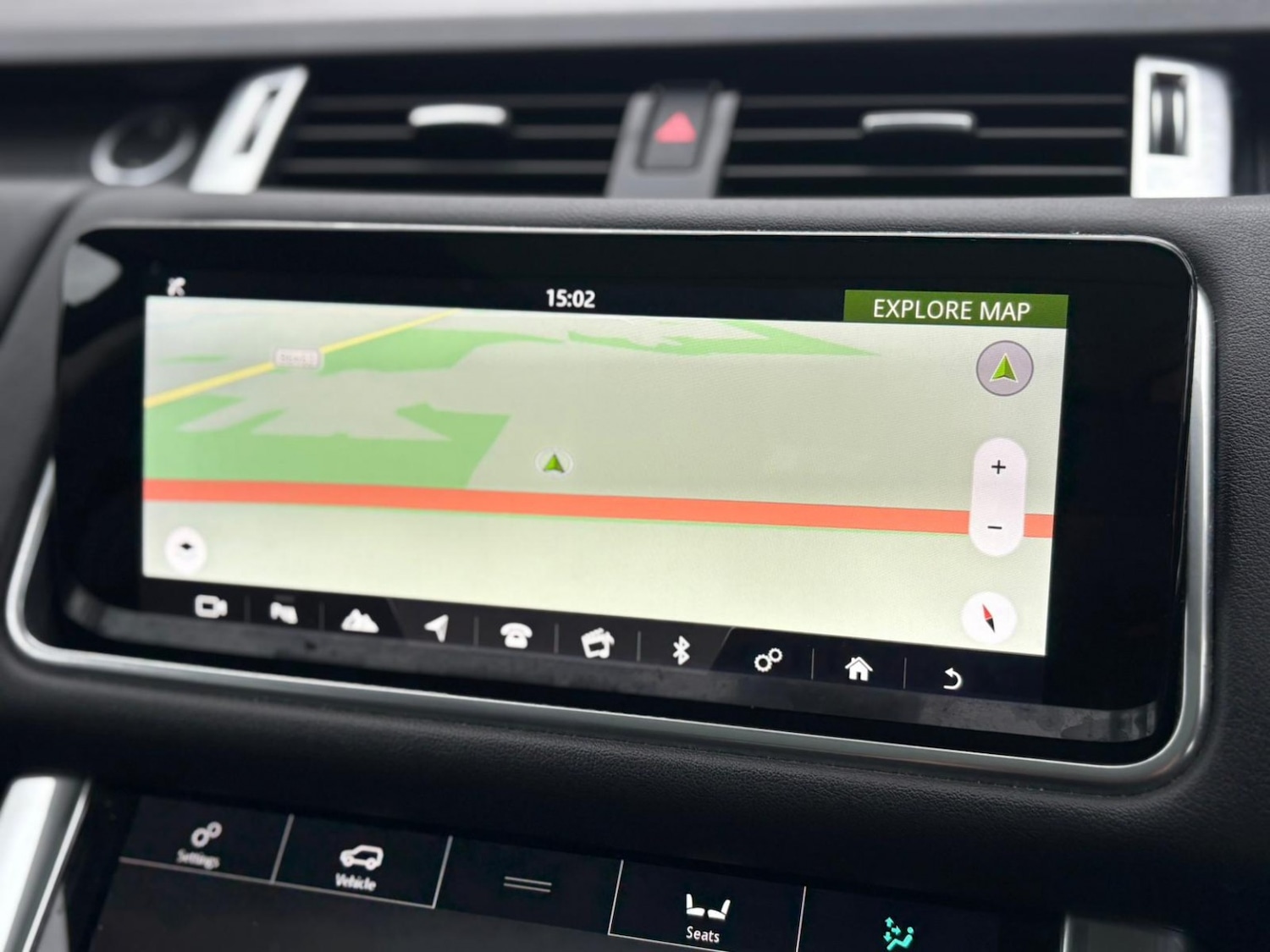 Used Land Rover Range Rover Sport 2019 for sale - 77453292: Photo 4