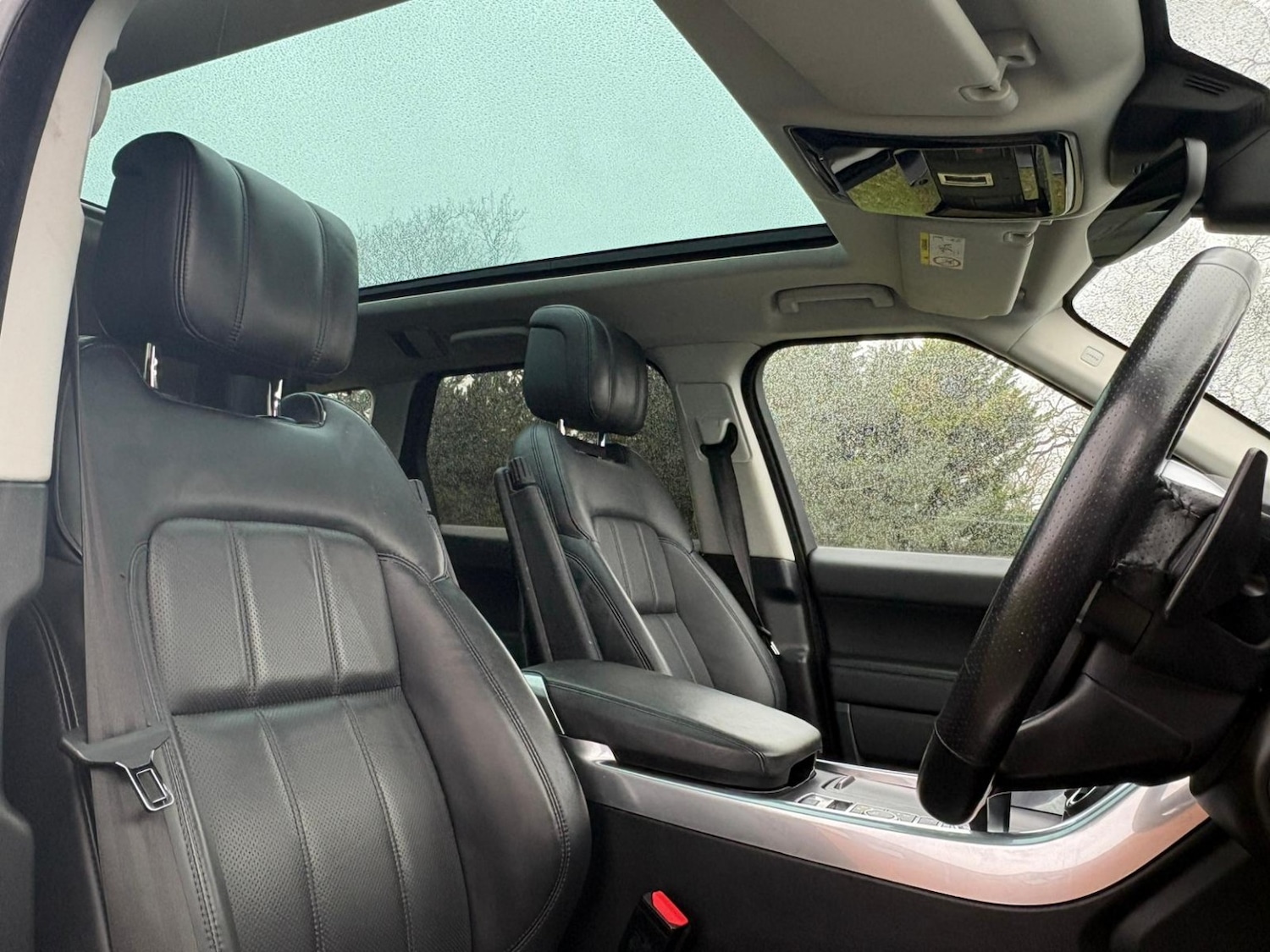 Used Land Rover Range Rover Sport 2019 for sale - 77453292: Photo 42