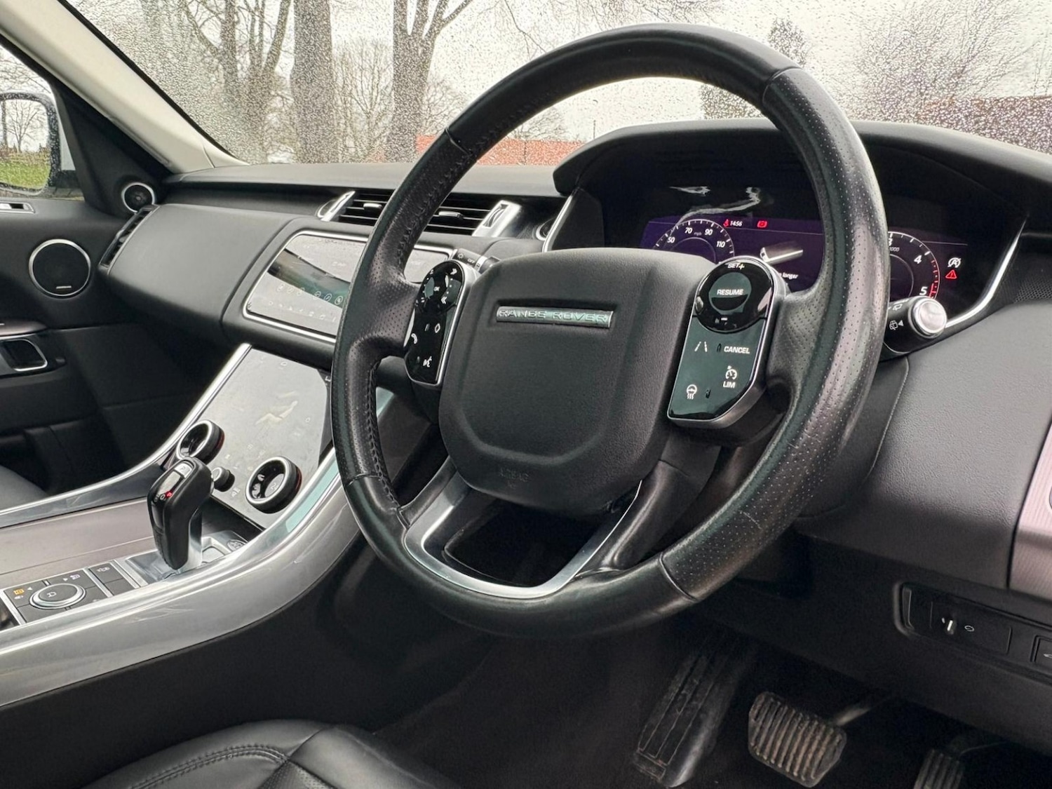 Used Land Rover Range Rover Sport 2019 for sale - 77453292: Photo 44