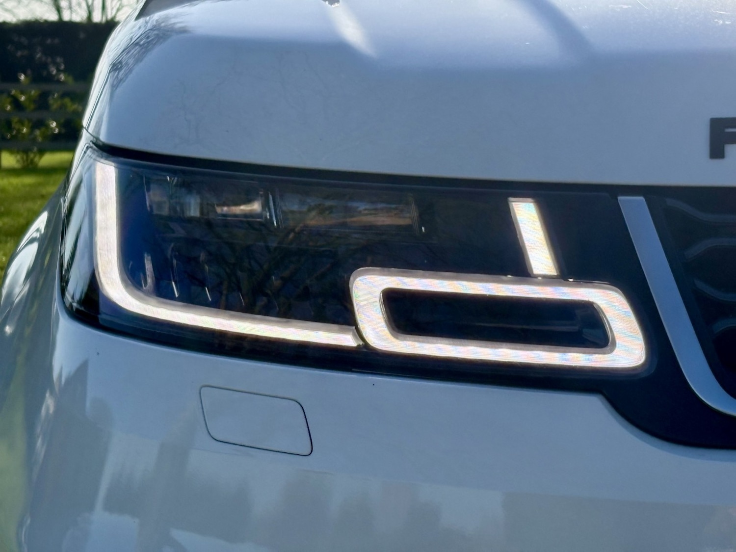 Used Land Rover Range Rover Sport 2019 for sale - 77453292: Photo 46