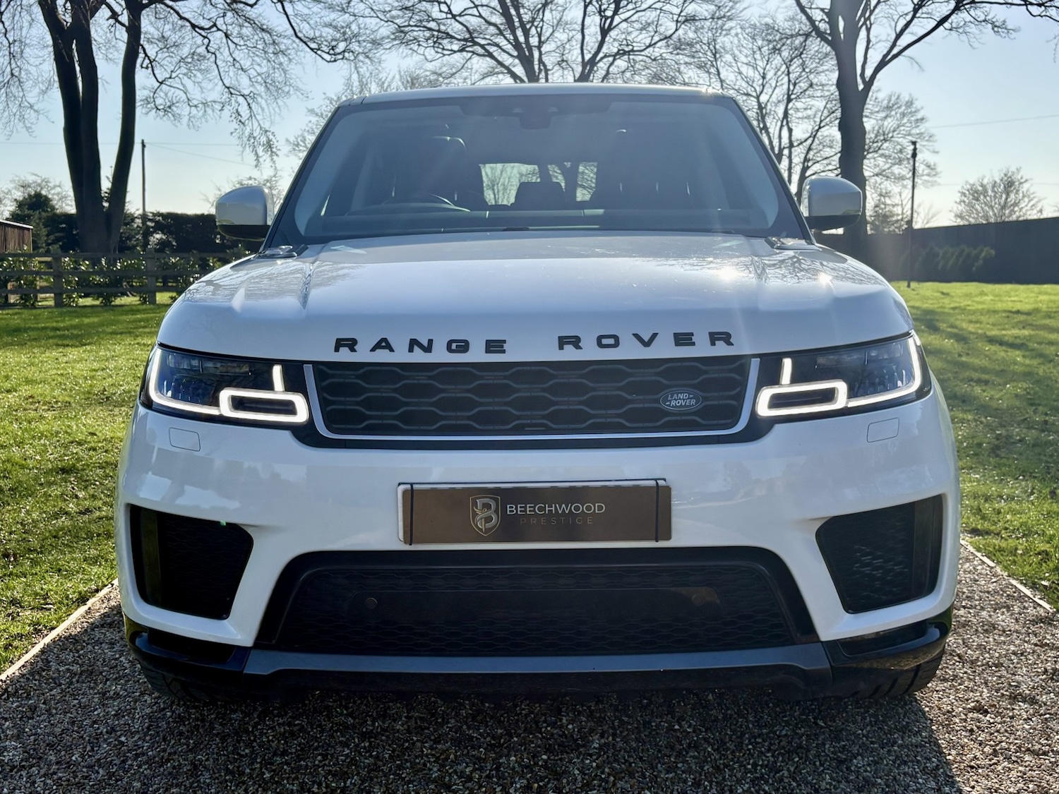 Used Land Rover Range Rover Sport 2019 for sale - 77453292: Photo 47