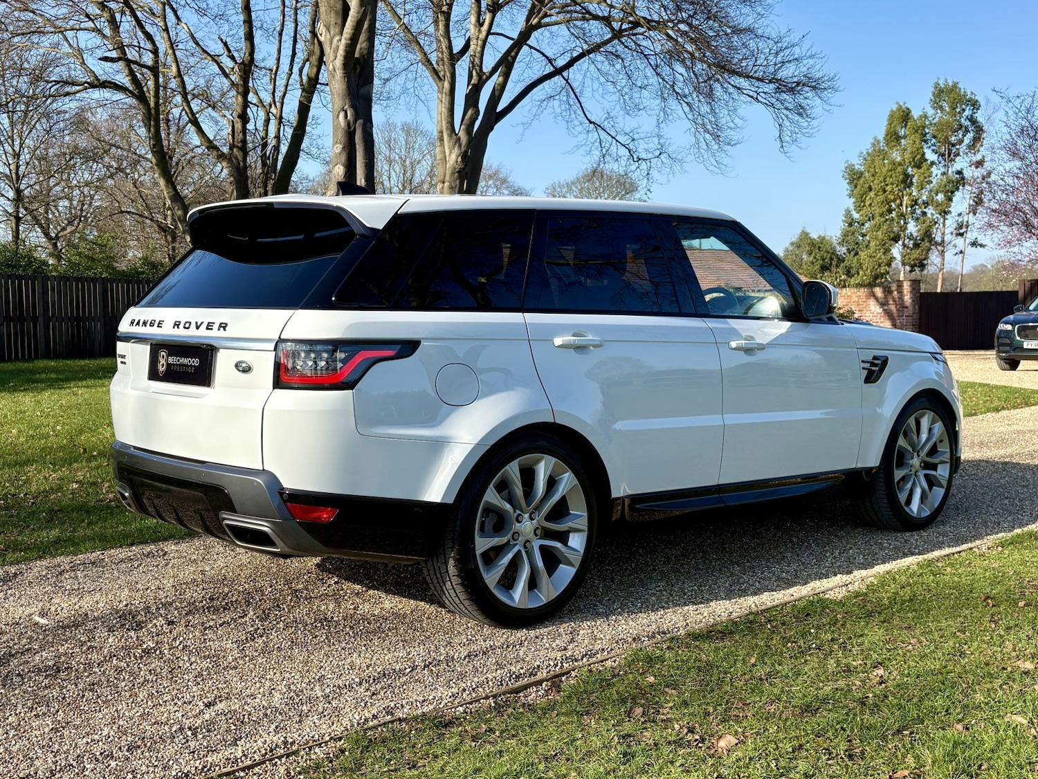 Used Land Rover Range Rover Sport 2019 for sale - 77453292: Photo 49
