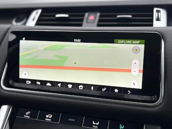 Used Land Rover Range Rover Sport 2019 for sale - 77453292: Photo