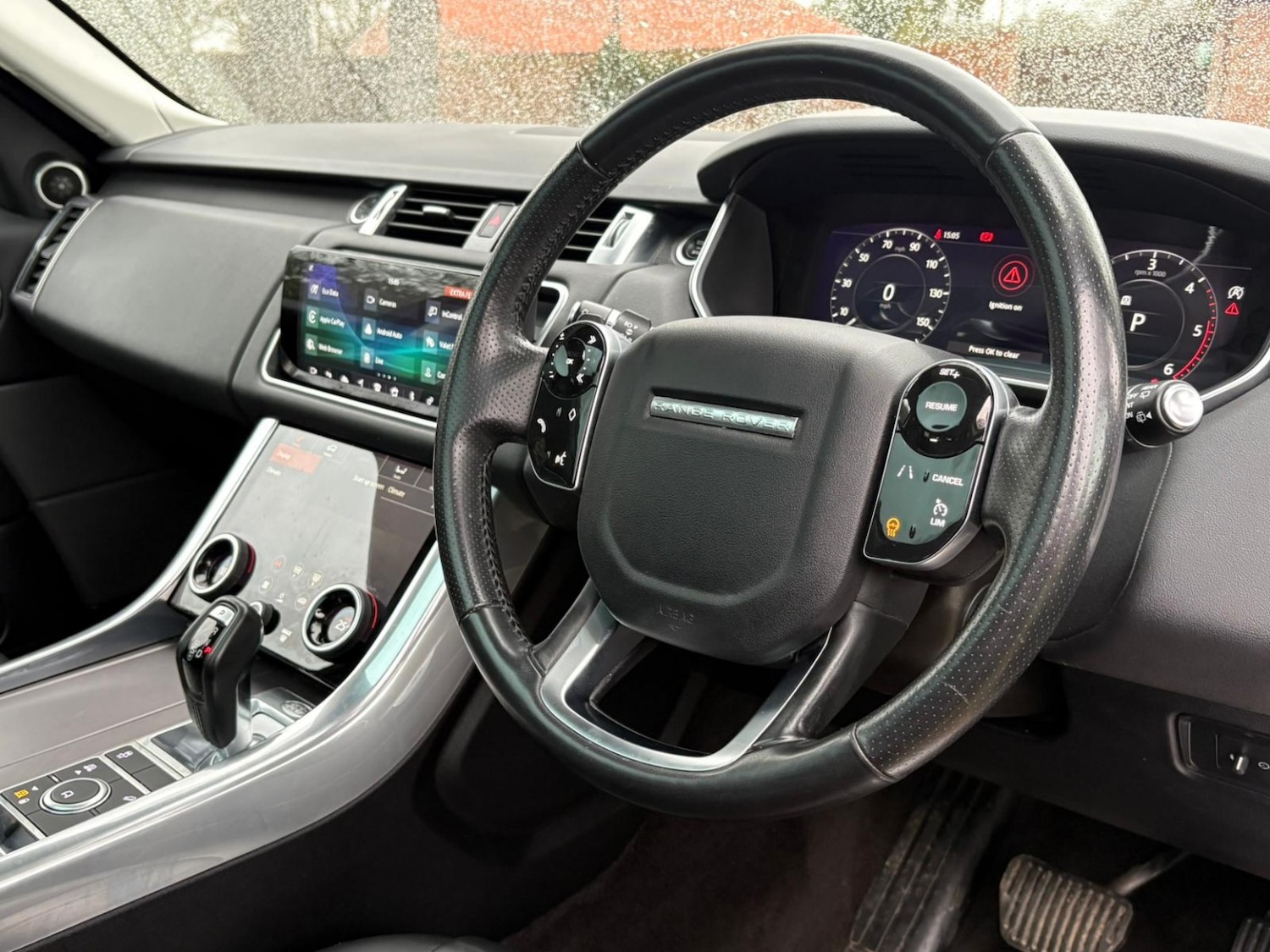 Used Land Rover Range Rover Sport 2019 for sale - 77453292: Photo 5