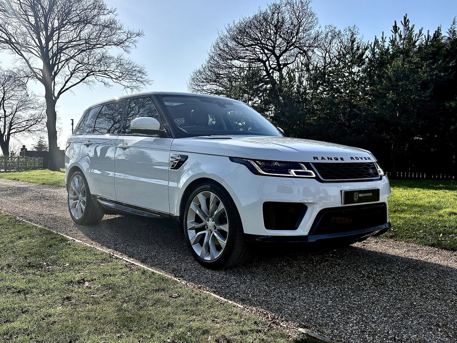 Used Land Rover Range Rover Sport 2019 for sale - 77453292: Photo 50